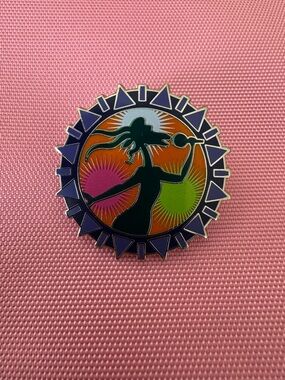 Disney Parks Animal Kingdom Zootopia Better Together Gazelle Pin